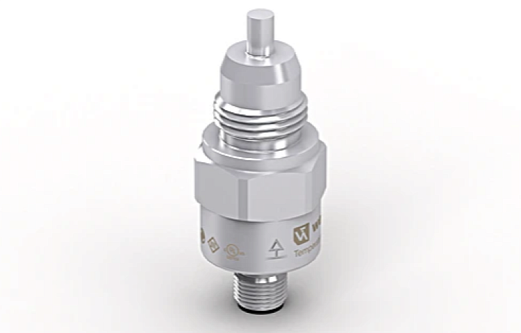 Датчик температуры FXDD007 Wenglor